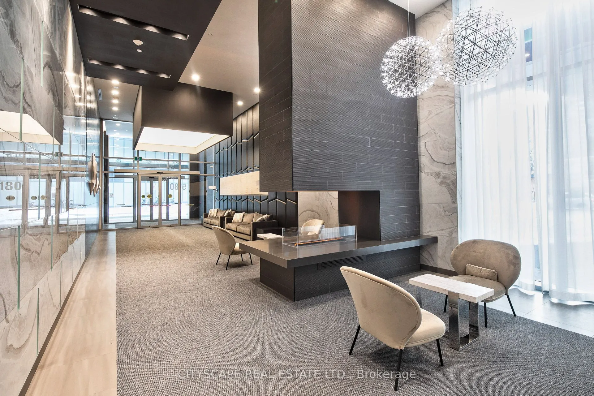 5180 Yonge Street, #1201