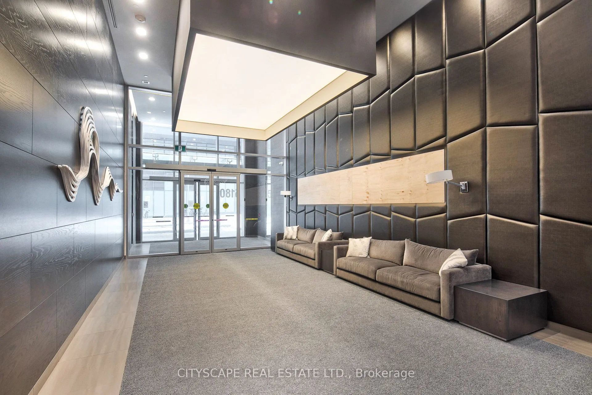 5180 Yonge Street, #1201