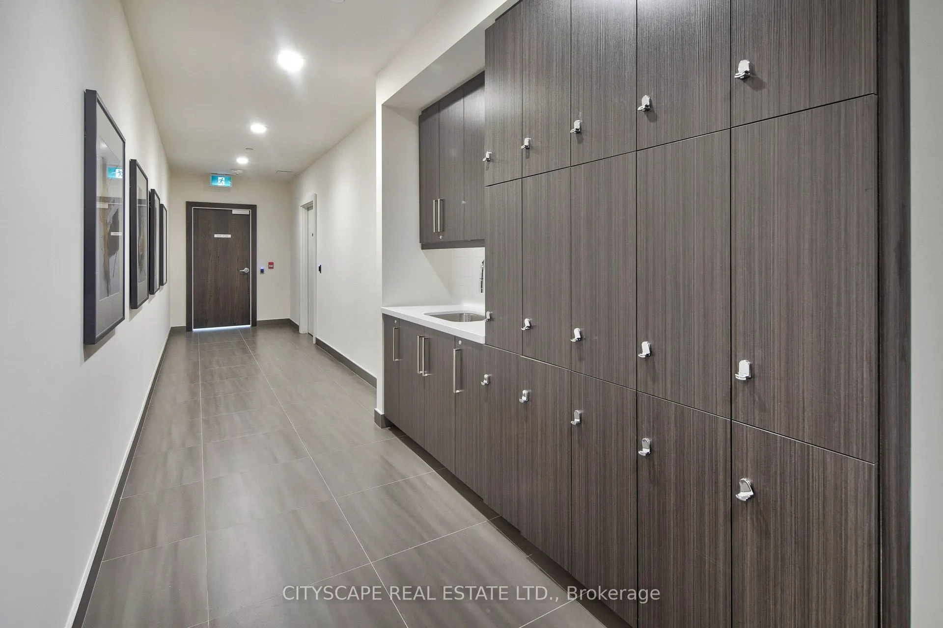 5180 Yonge Street, #1201