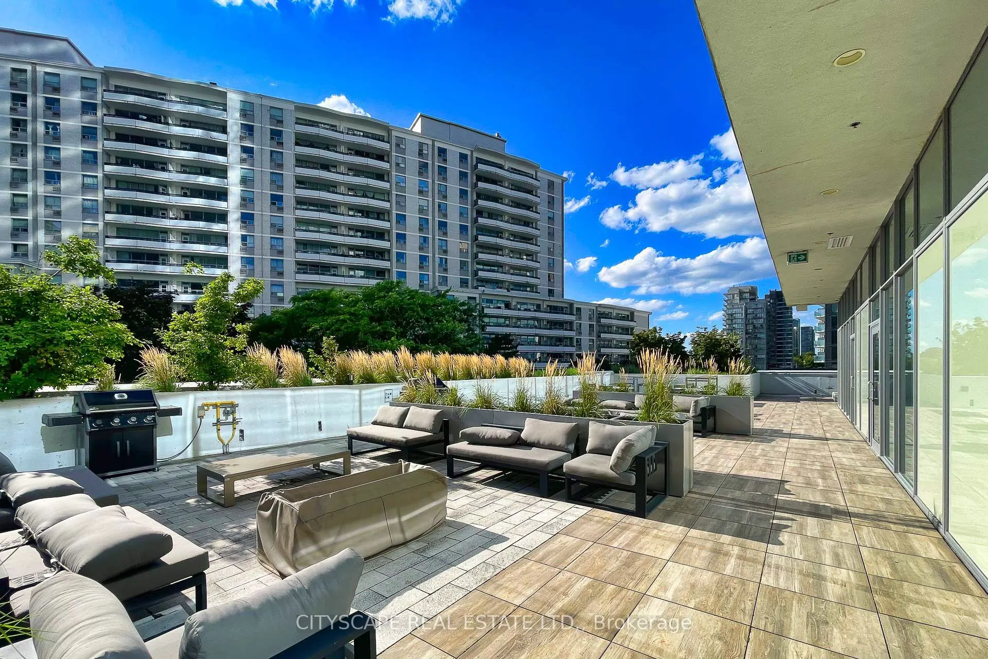 5180 Yonge Street, #1201