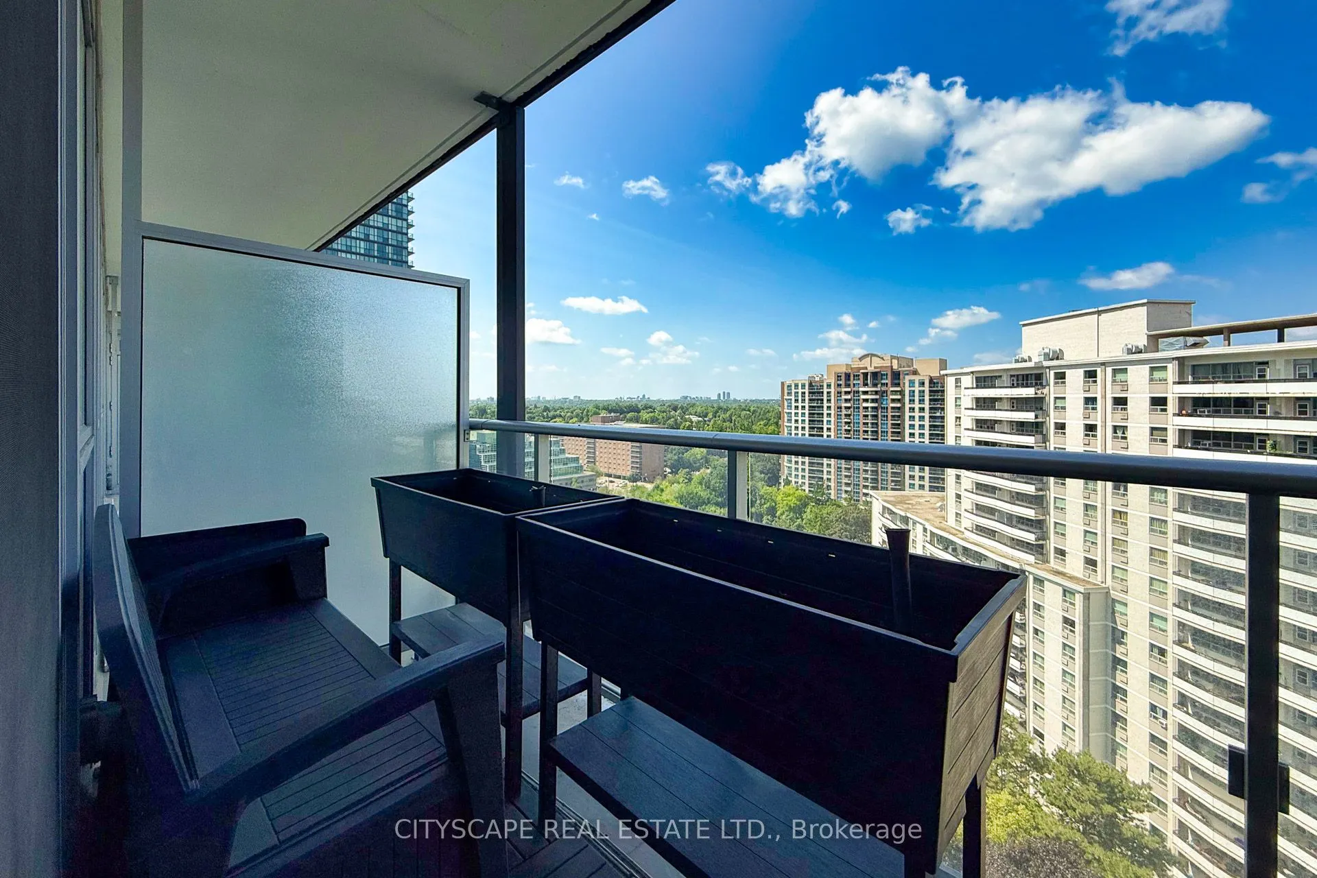 5180 Yonge Street, #1201