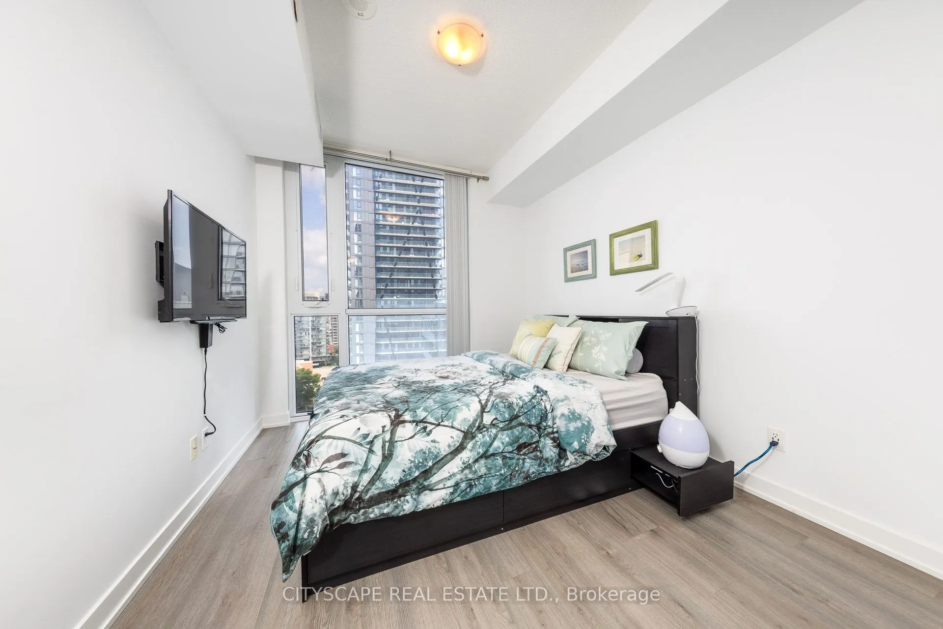 5180 Yonge Street, #1201