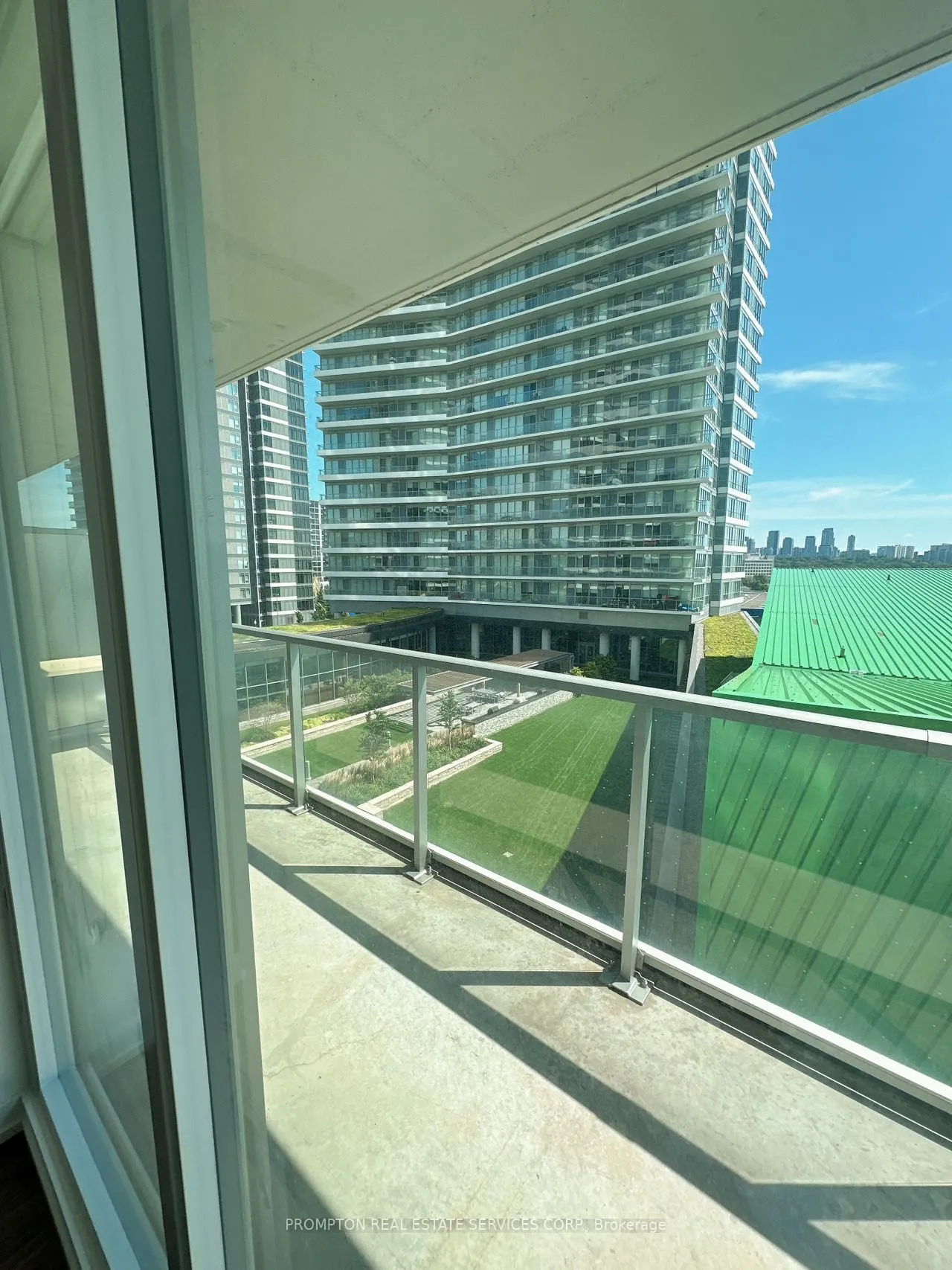 115 McMahon Drive, #310