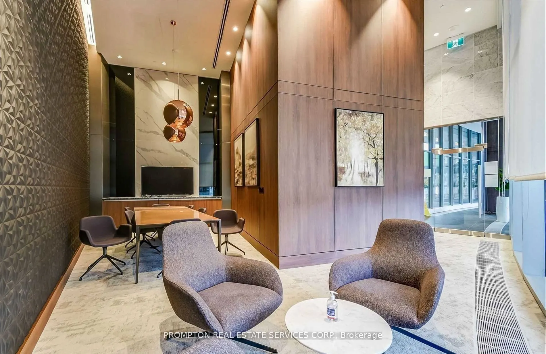 115 McMahon Drive, #310