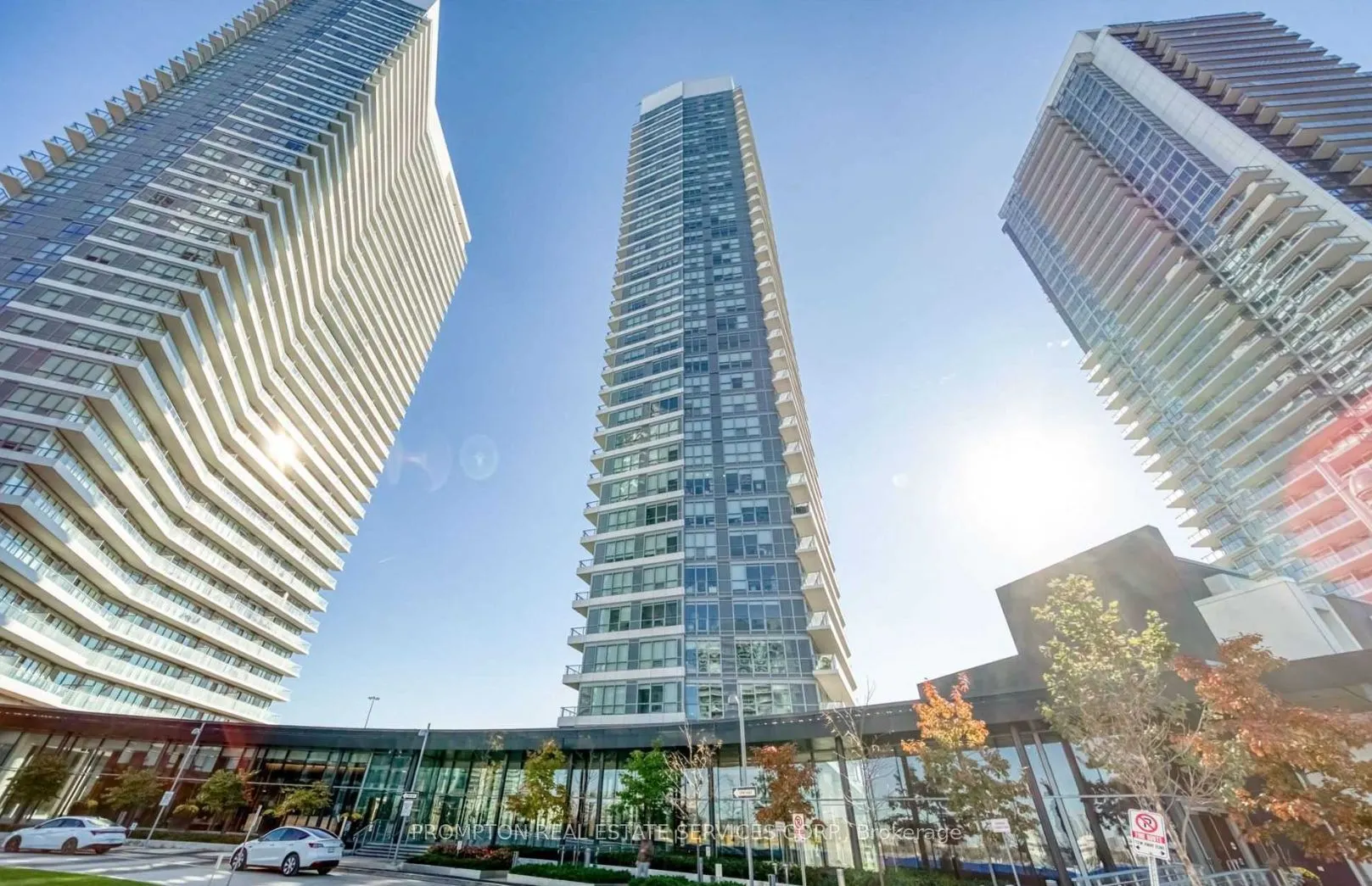 115 McMahon Drive, #310
