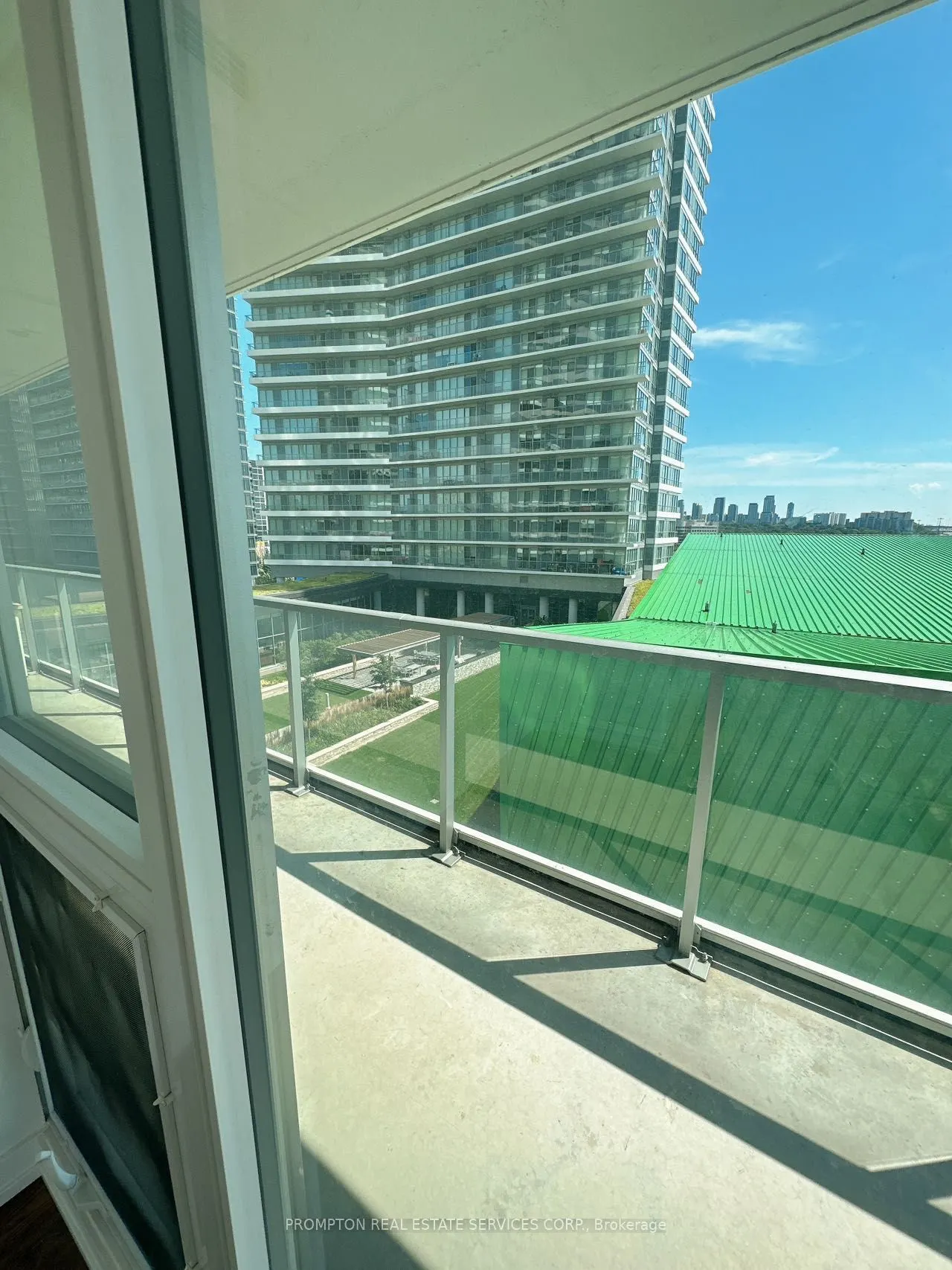 115 McMahon Drive, #310