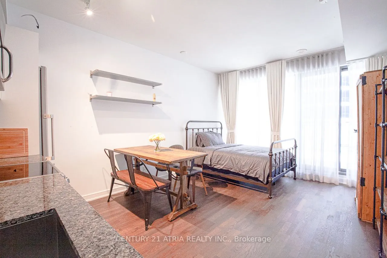 57 St Joseph Street, #407