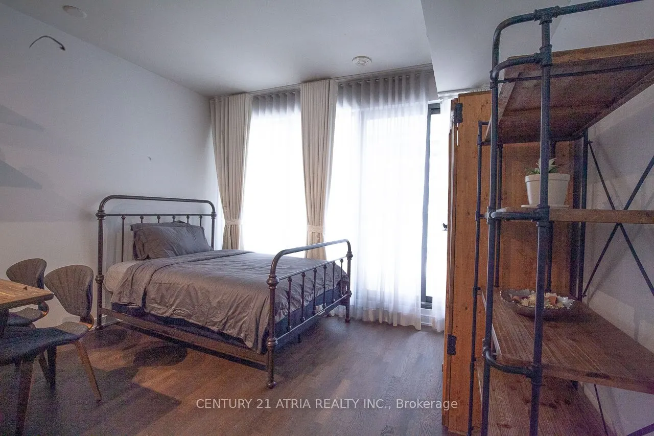 57 St Joseph Street, #407