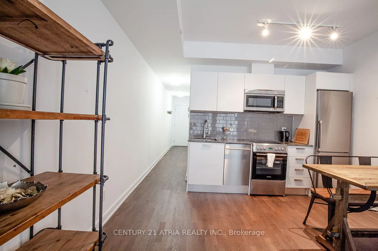 57 St Joseph Street, #407