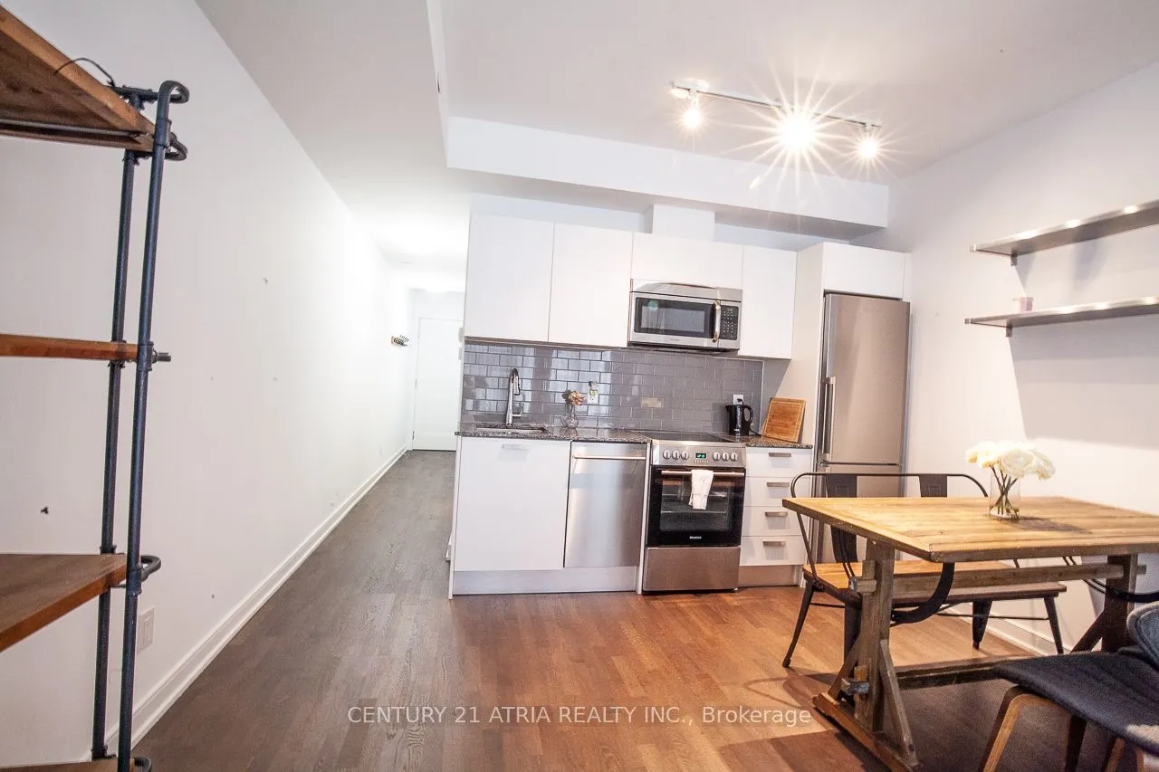 57 St Joseph Street, #407