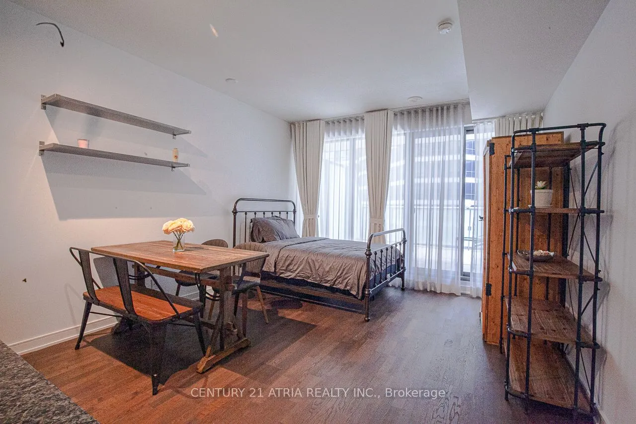 57 St Joseph Street, #407