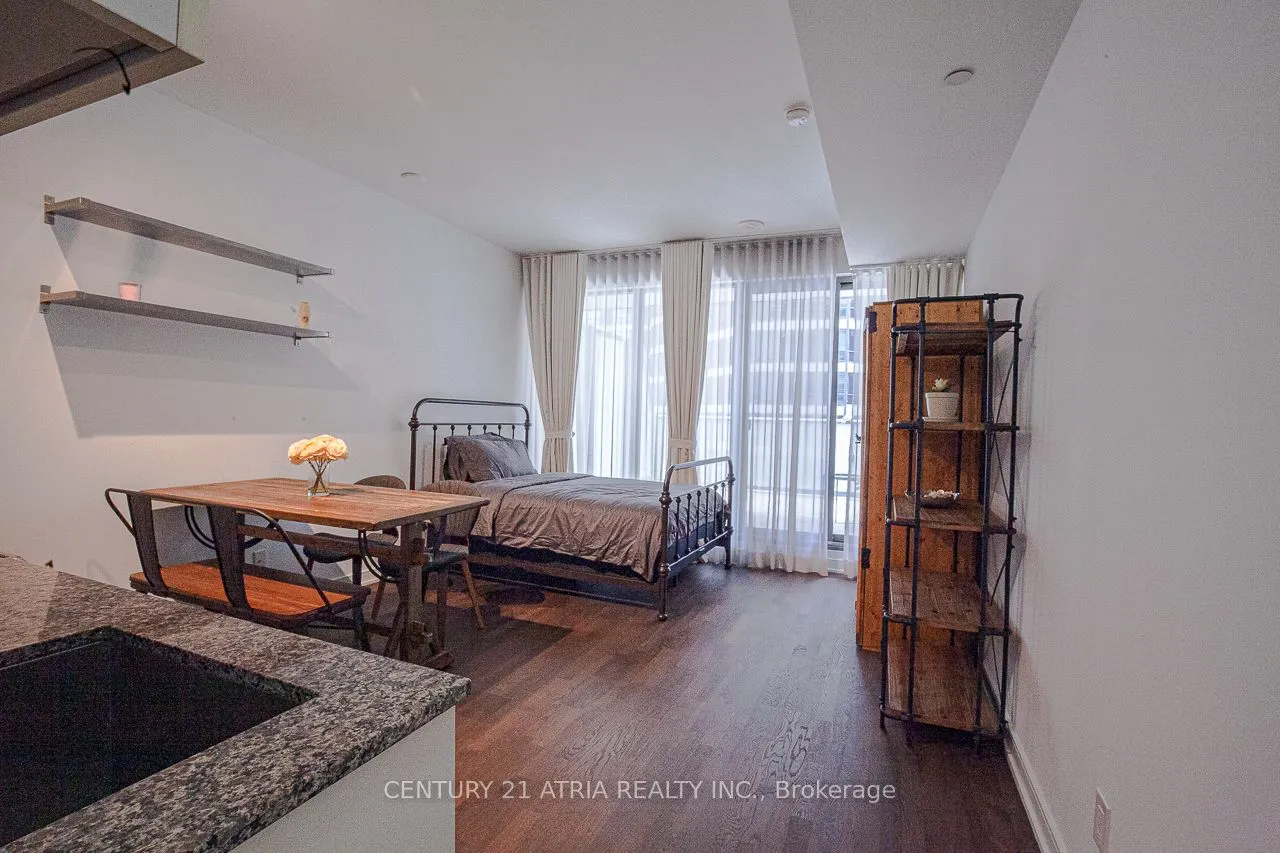 57 St Joseph Street, #407