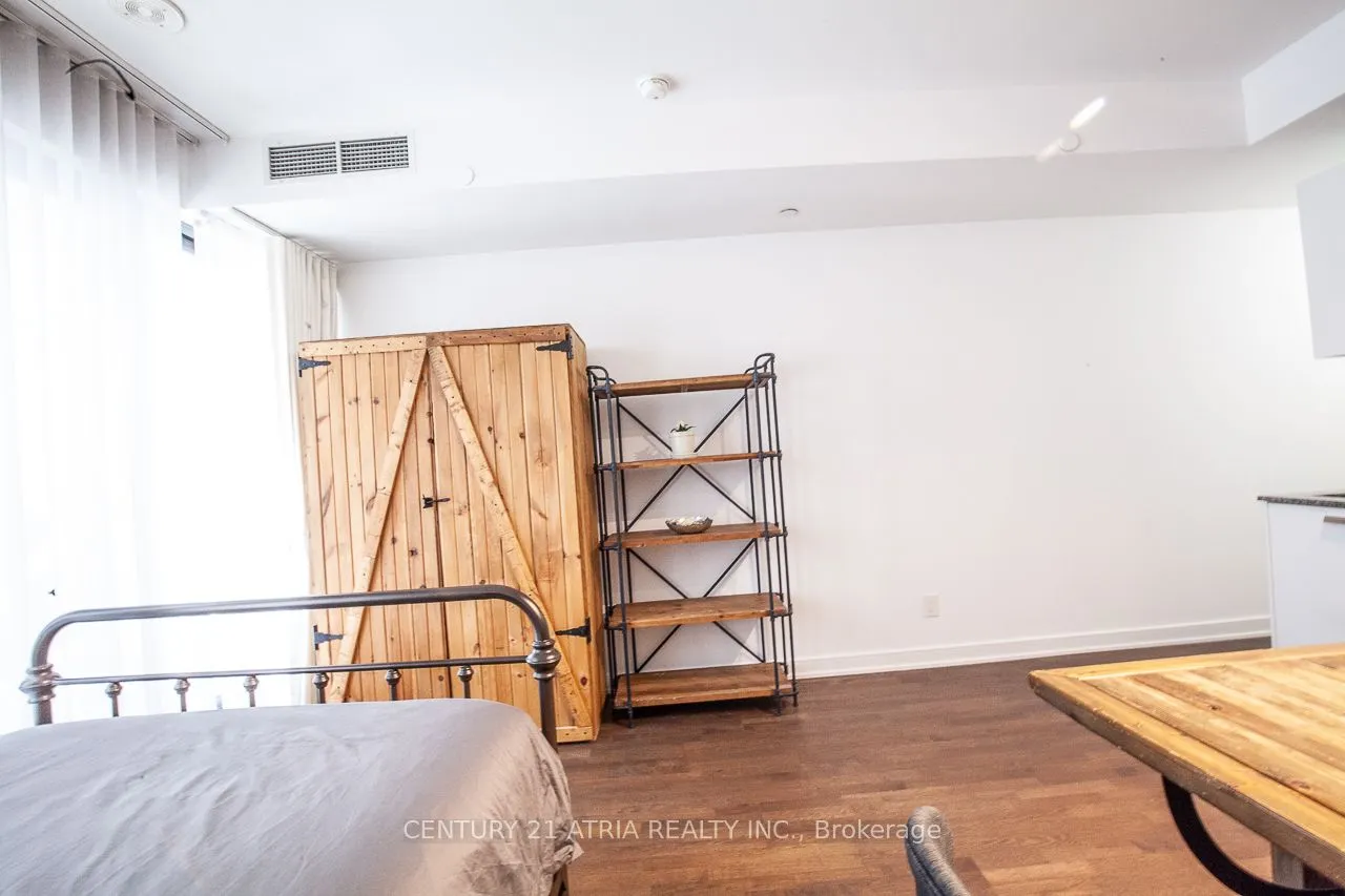 57 St Joseph Street, #407