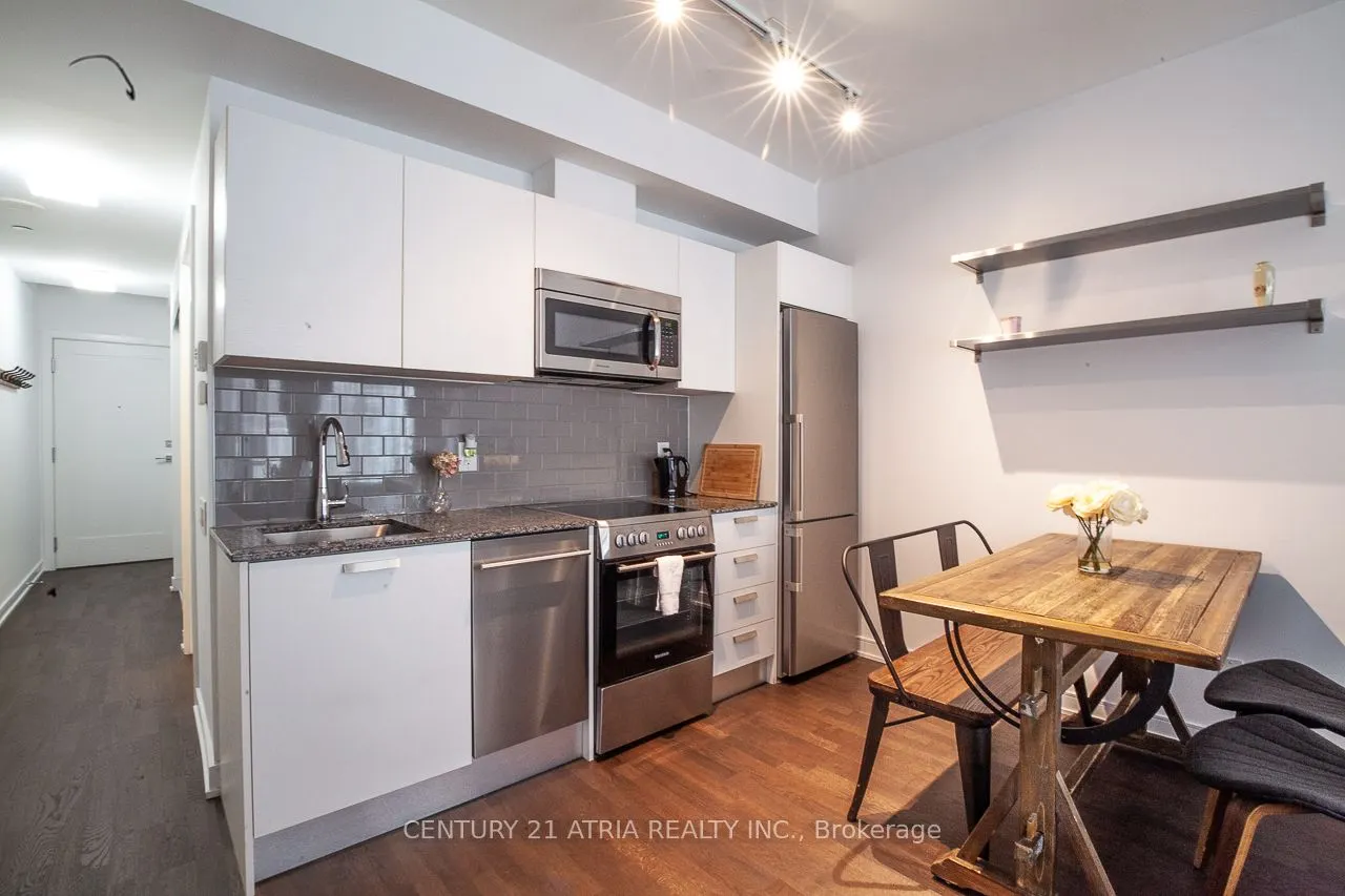 57 St Joseph Street, #407