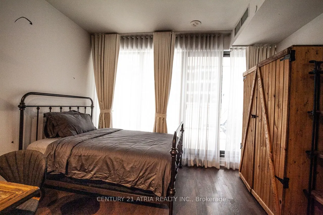 57 St Joseph Street, #407
