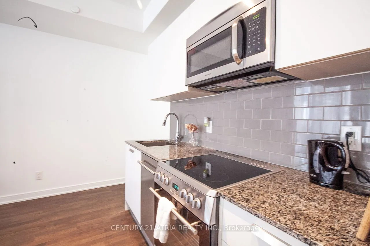 57 St Joseph Street, #407
