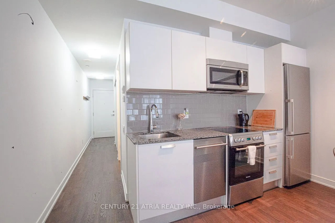 57 St Joseph Street, #407