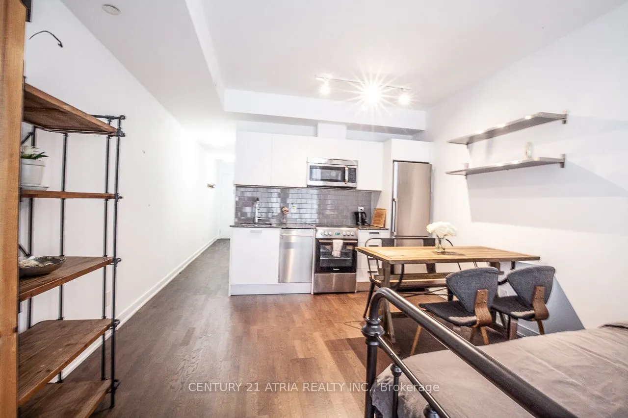 57 St Joseph Street, #407
