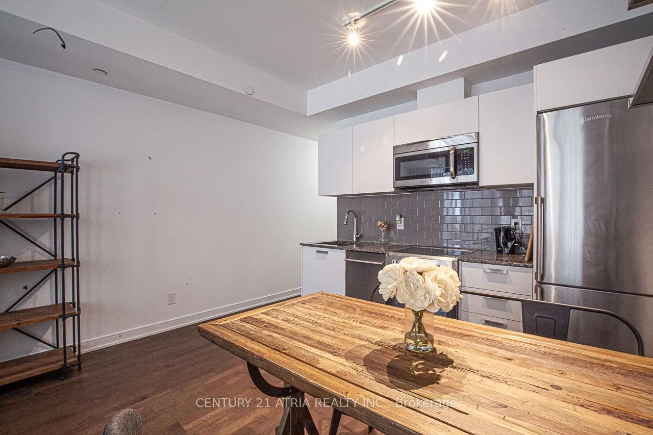 57 St Joseph Street, #407