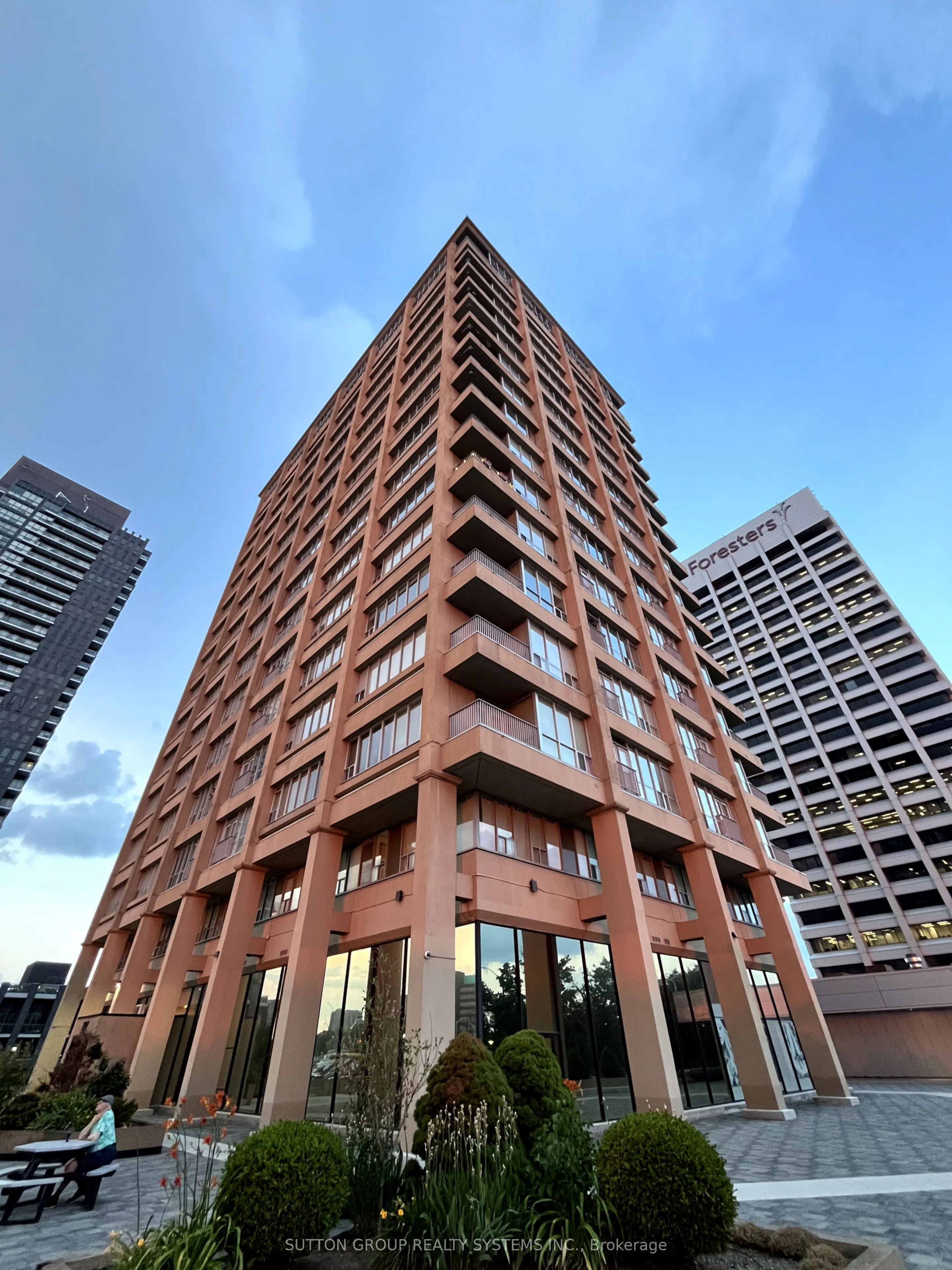 797 Don Mills Road, #LPH07