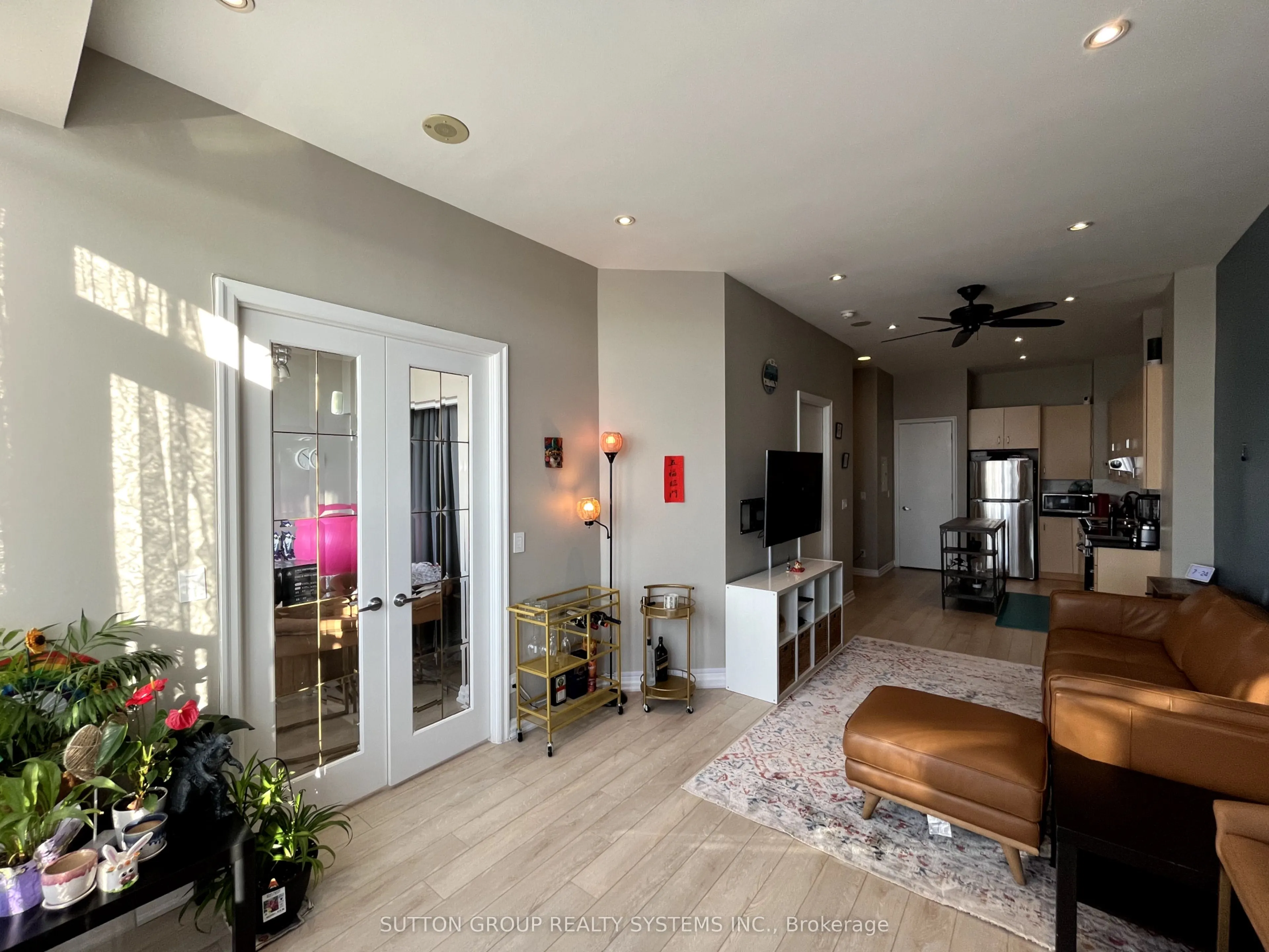 797 Don Mills Road, #LPH07