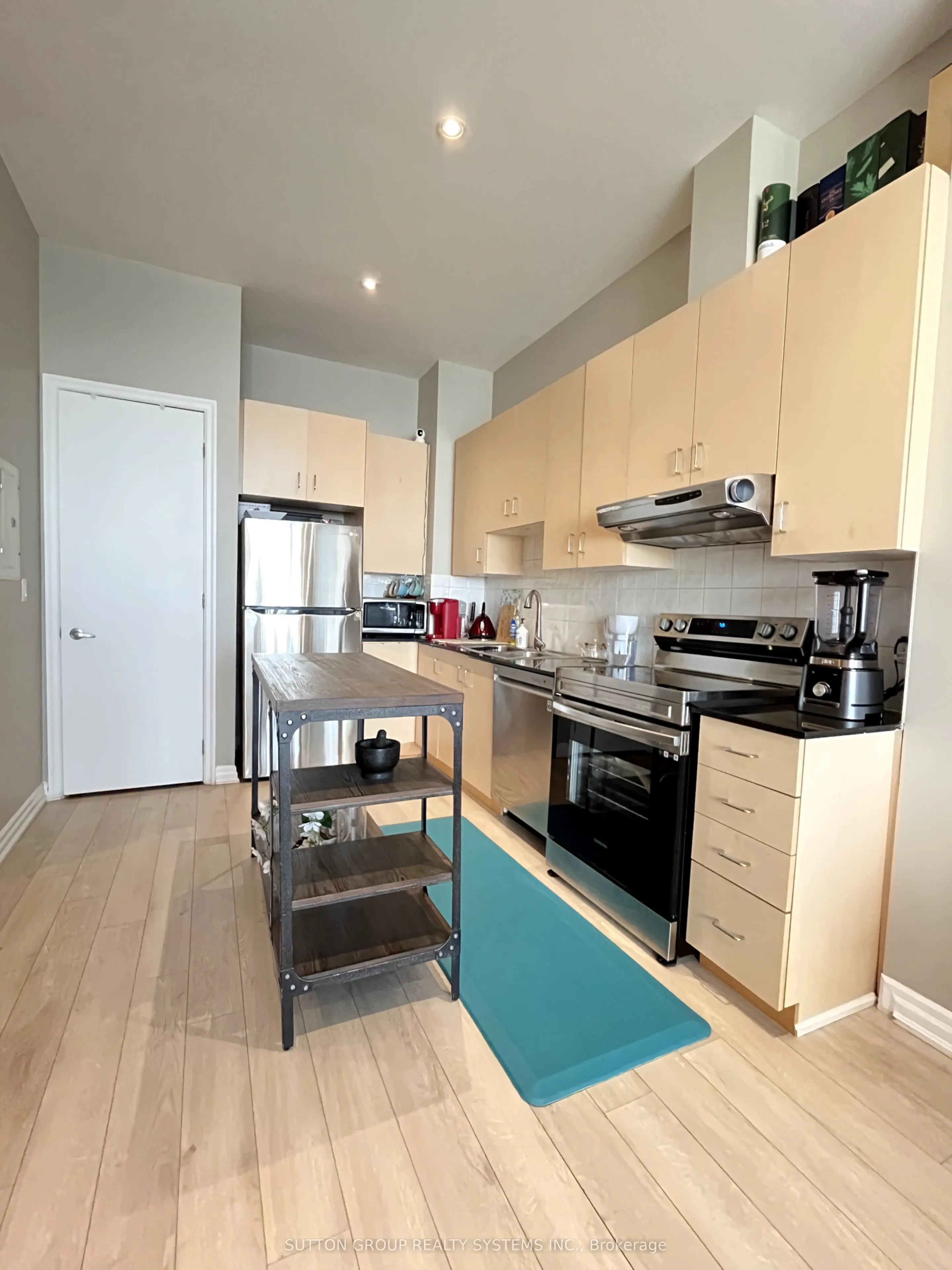 797 Don Mills Road, #LPH07