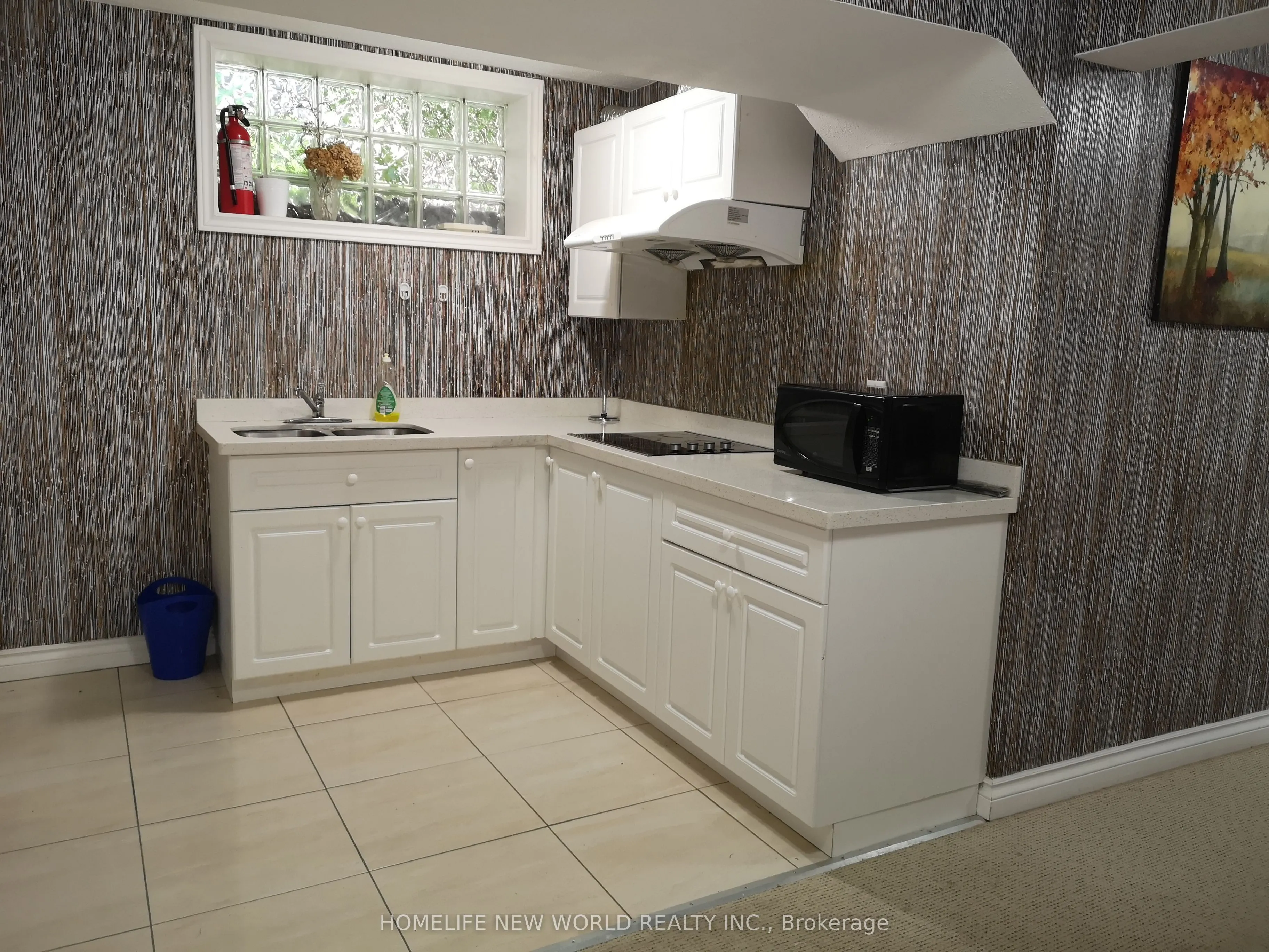 8 Janus Court, #Bsmt