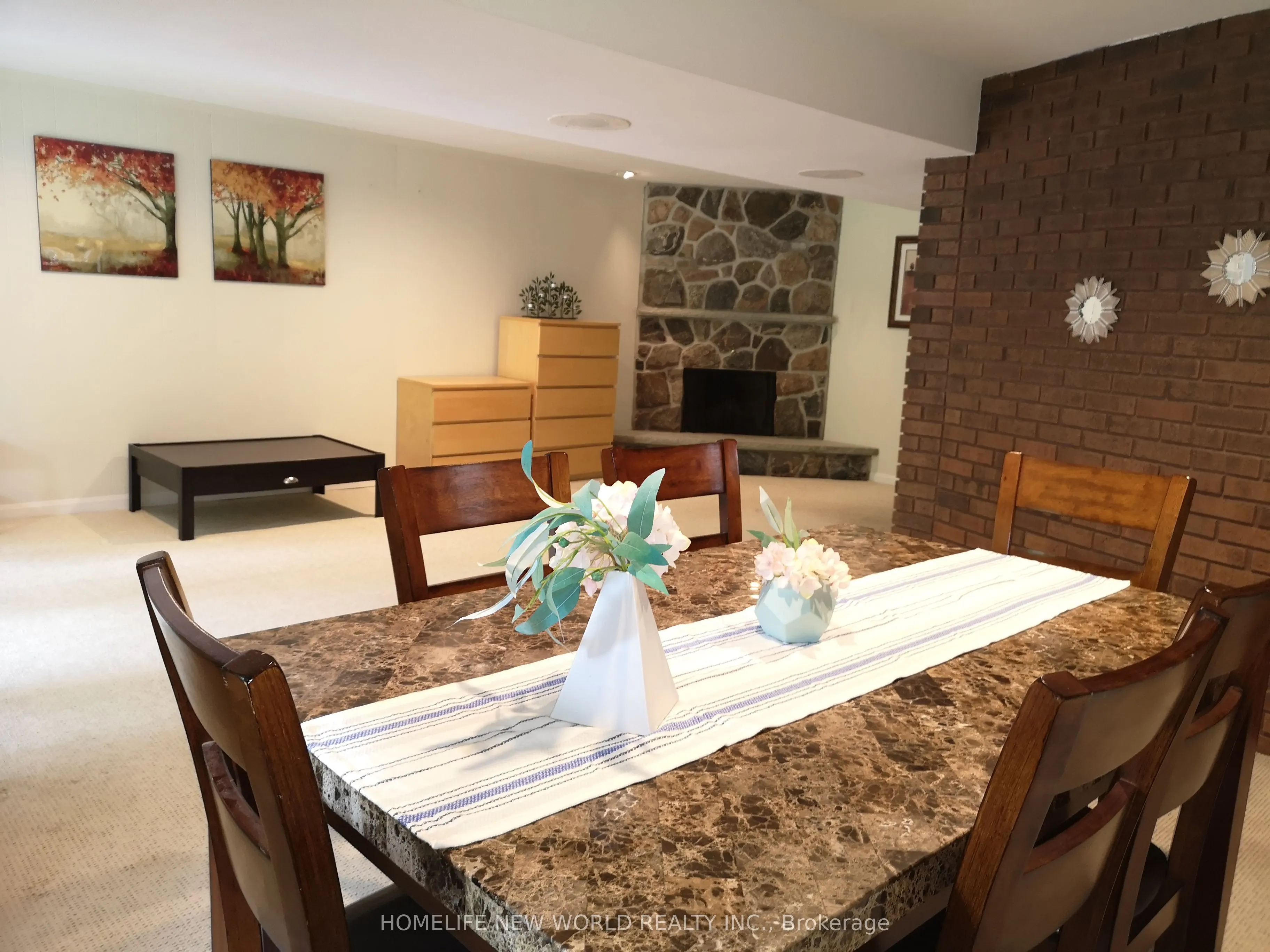 8 Janus Court, #Bsmt