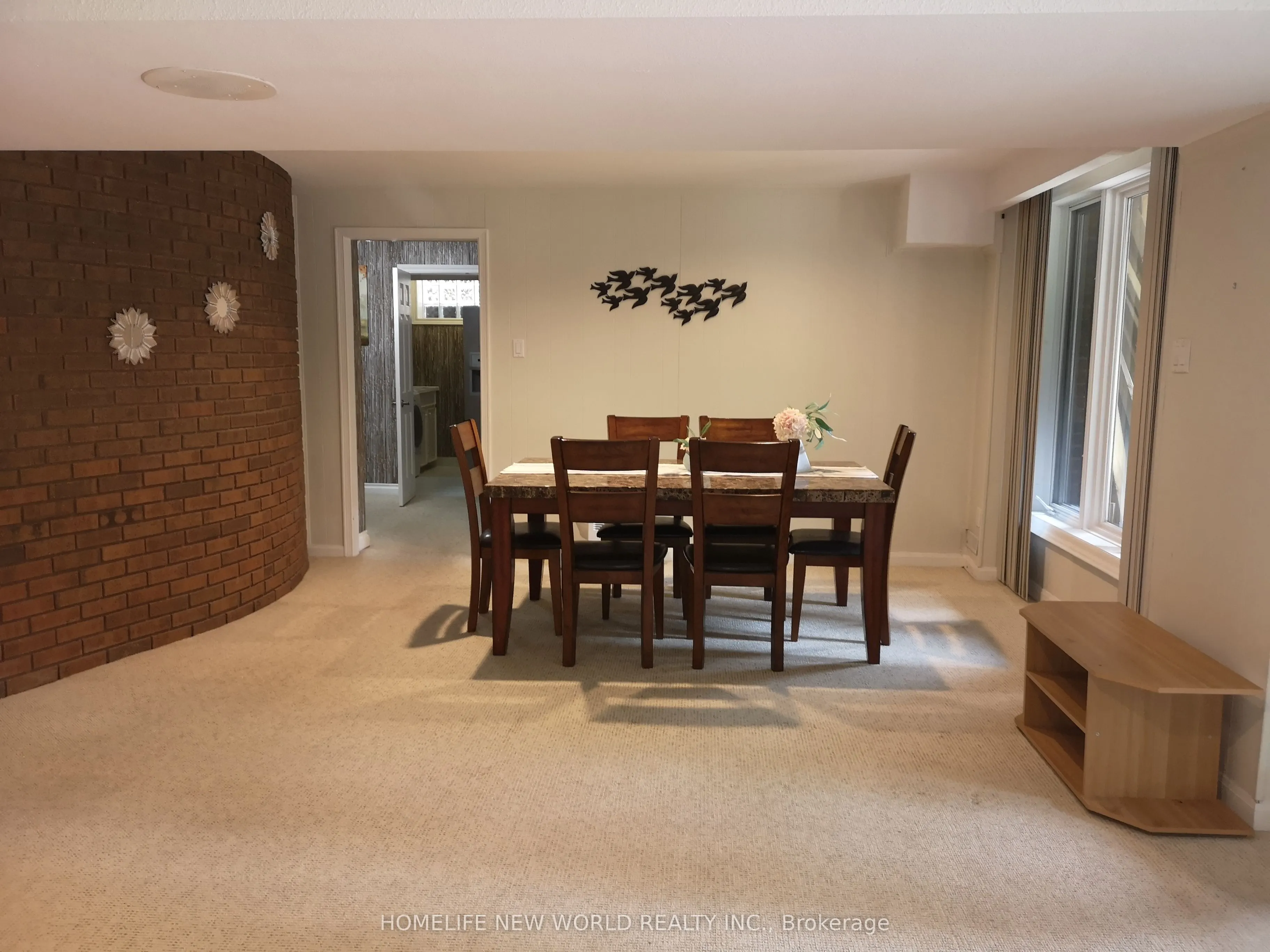 8 Janus Court, #Bsmt