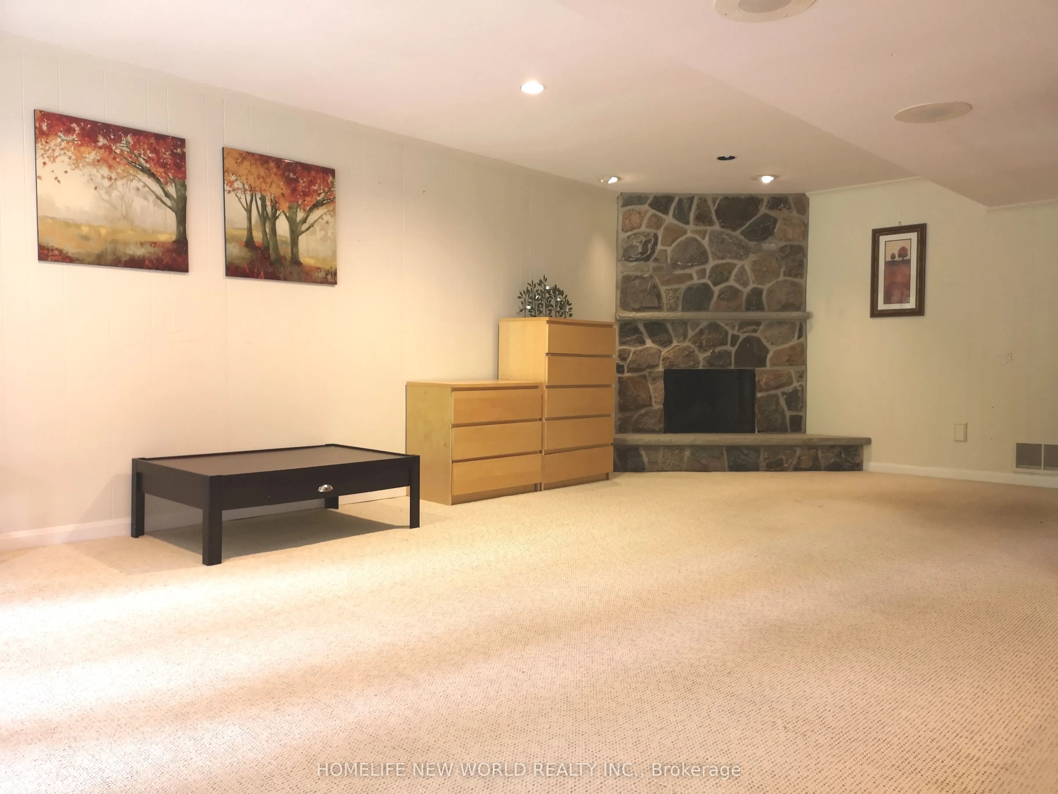 8 Janus Court, #Bsmt