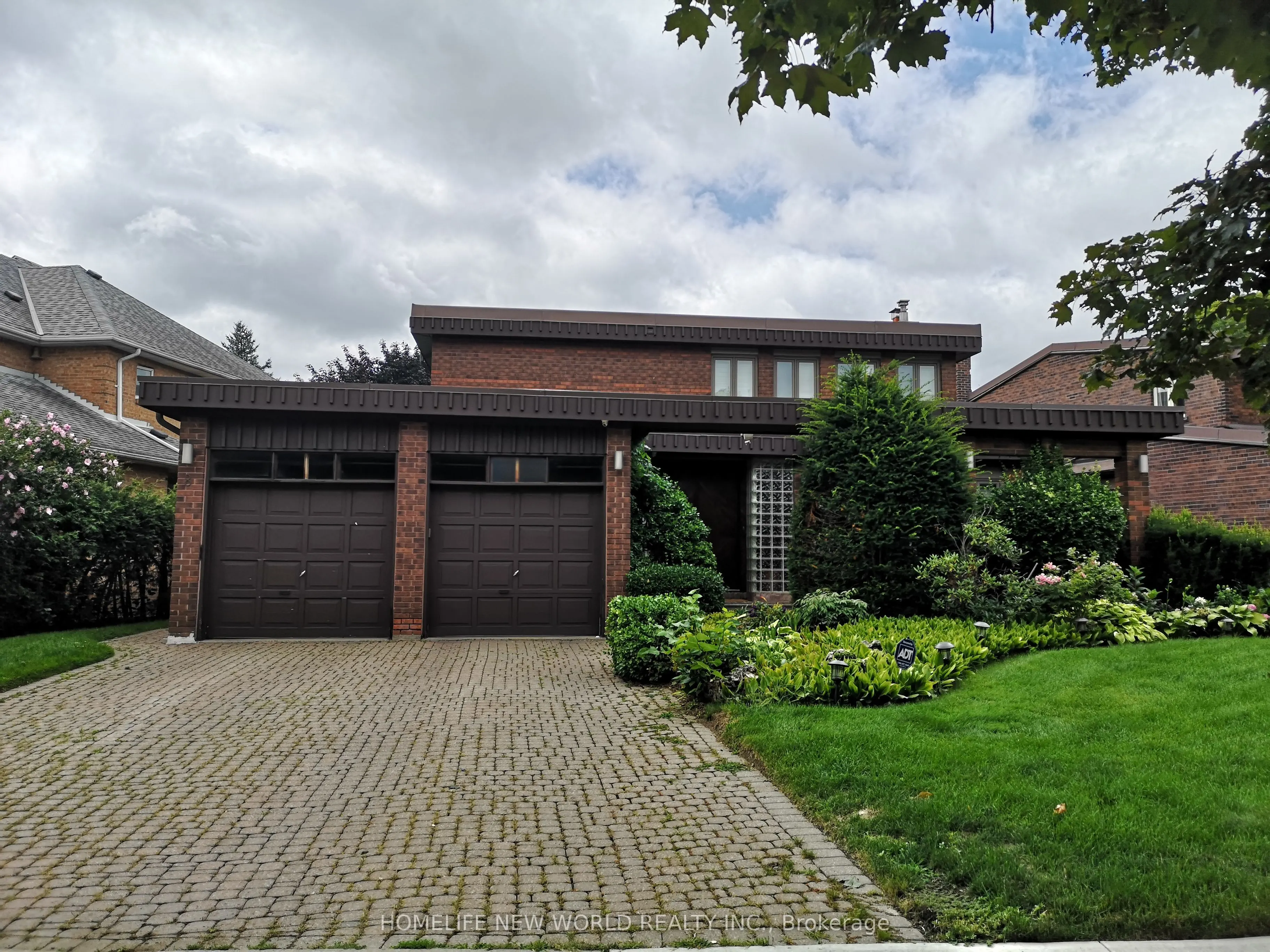 8 Janus Court, #Bsmt