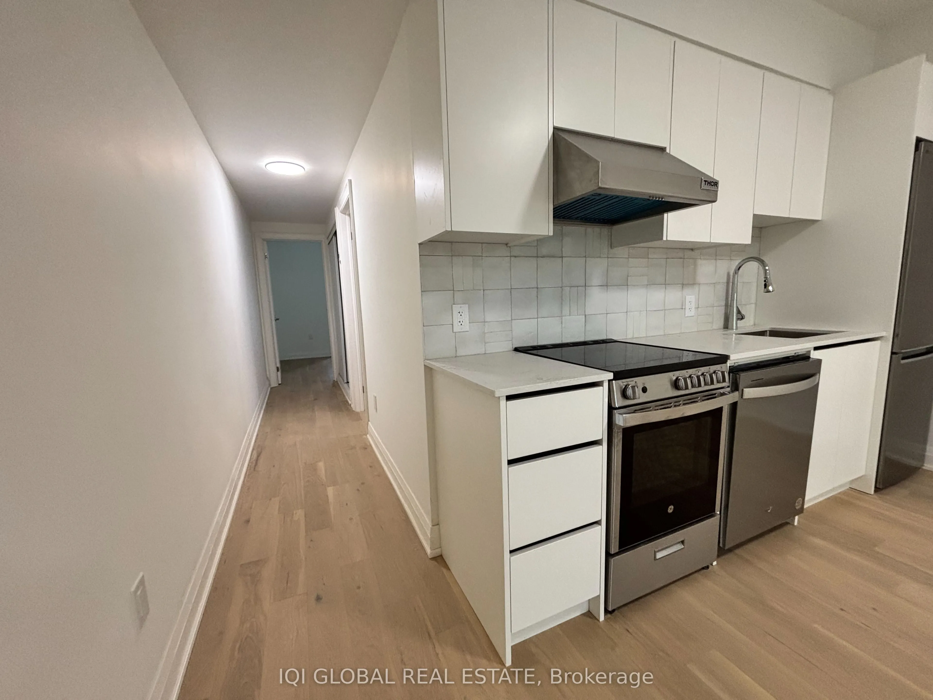 475 Ossington Avenue, #Main Floor