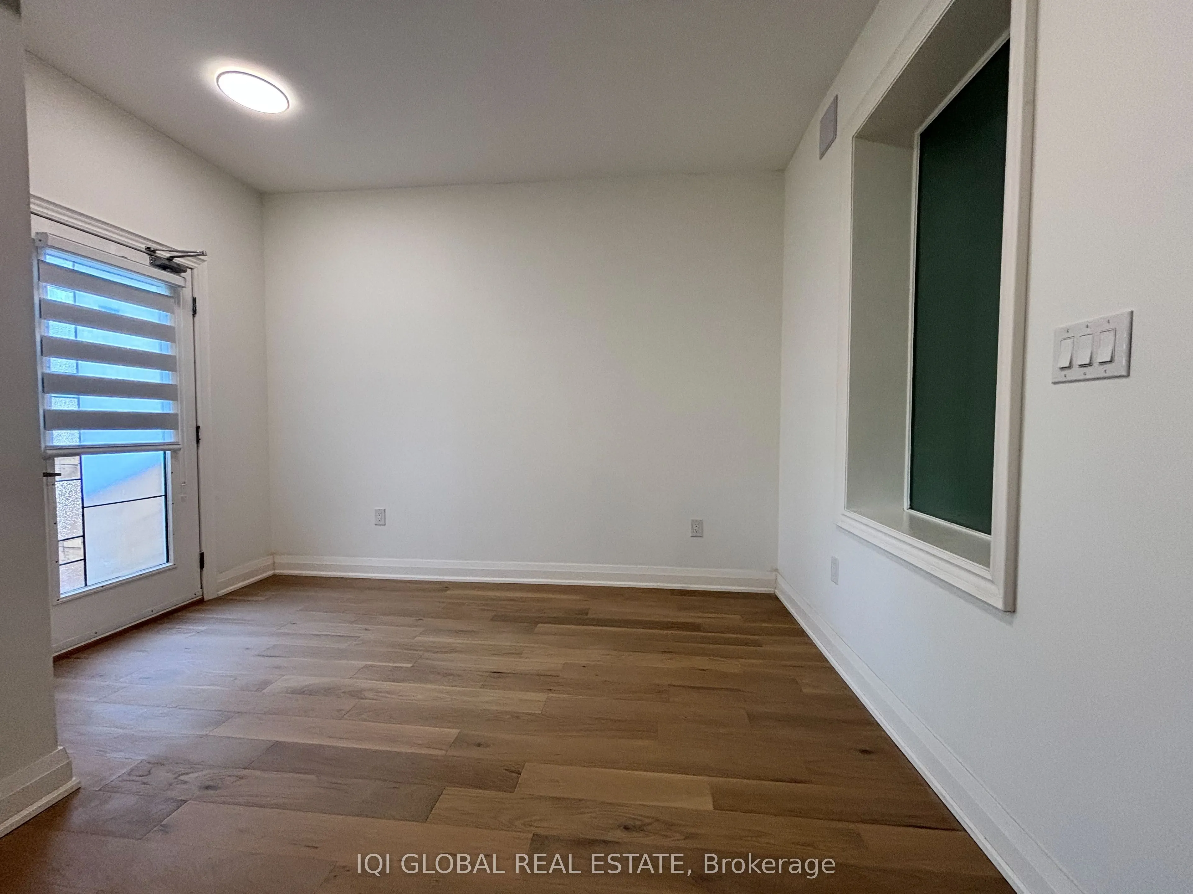 475 Ossington Avenue, #Main Floor