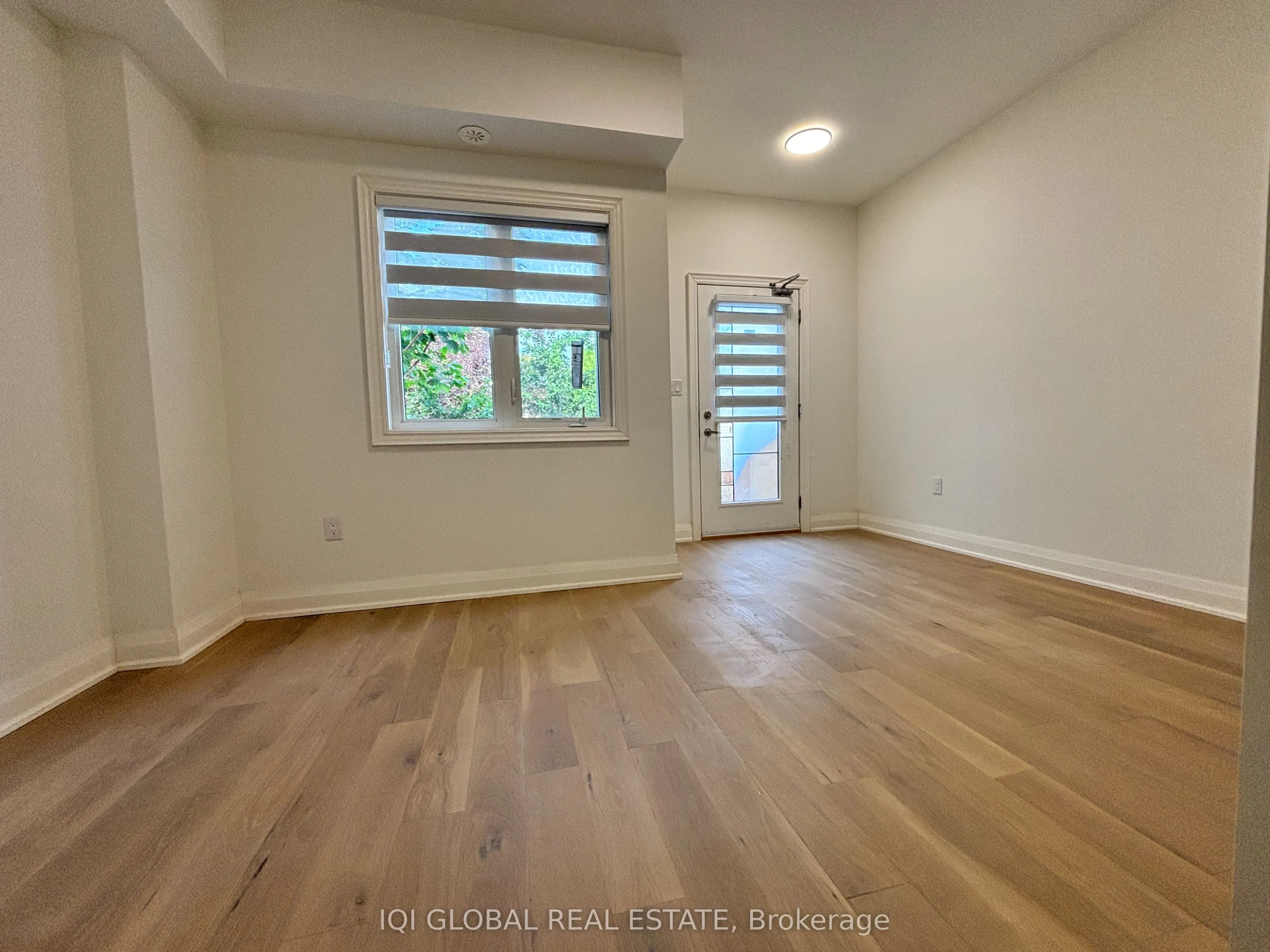 475 Ossington Avenue, #Main Floor