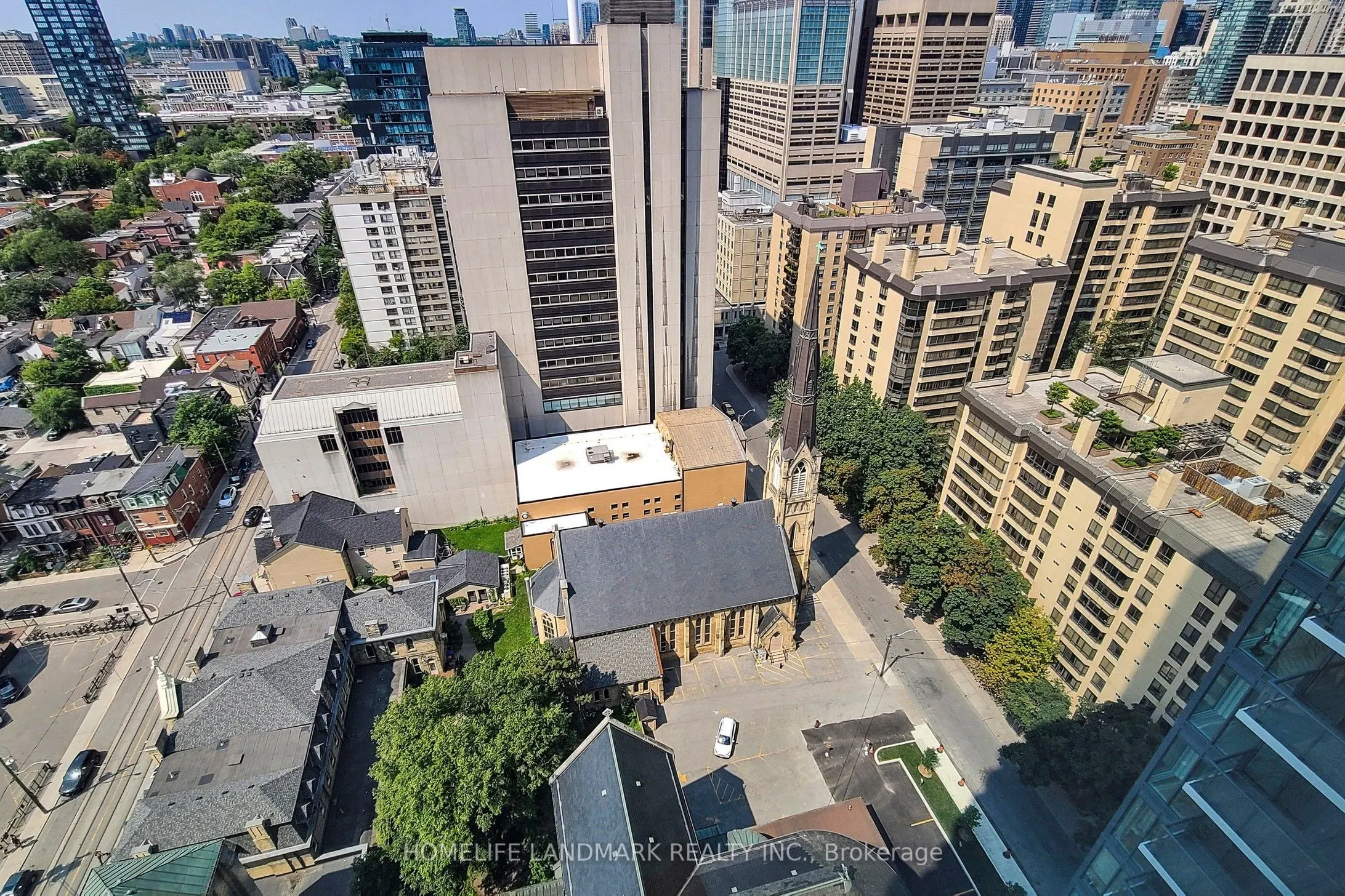 280 Dundas Street W, #2211