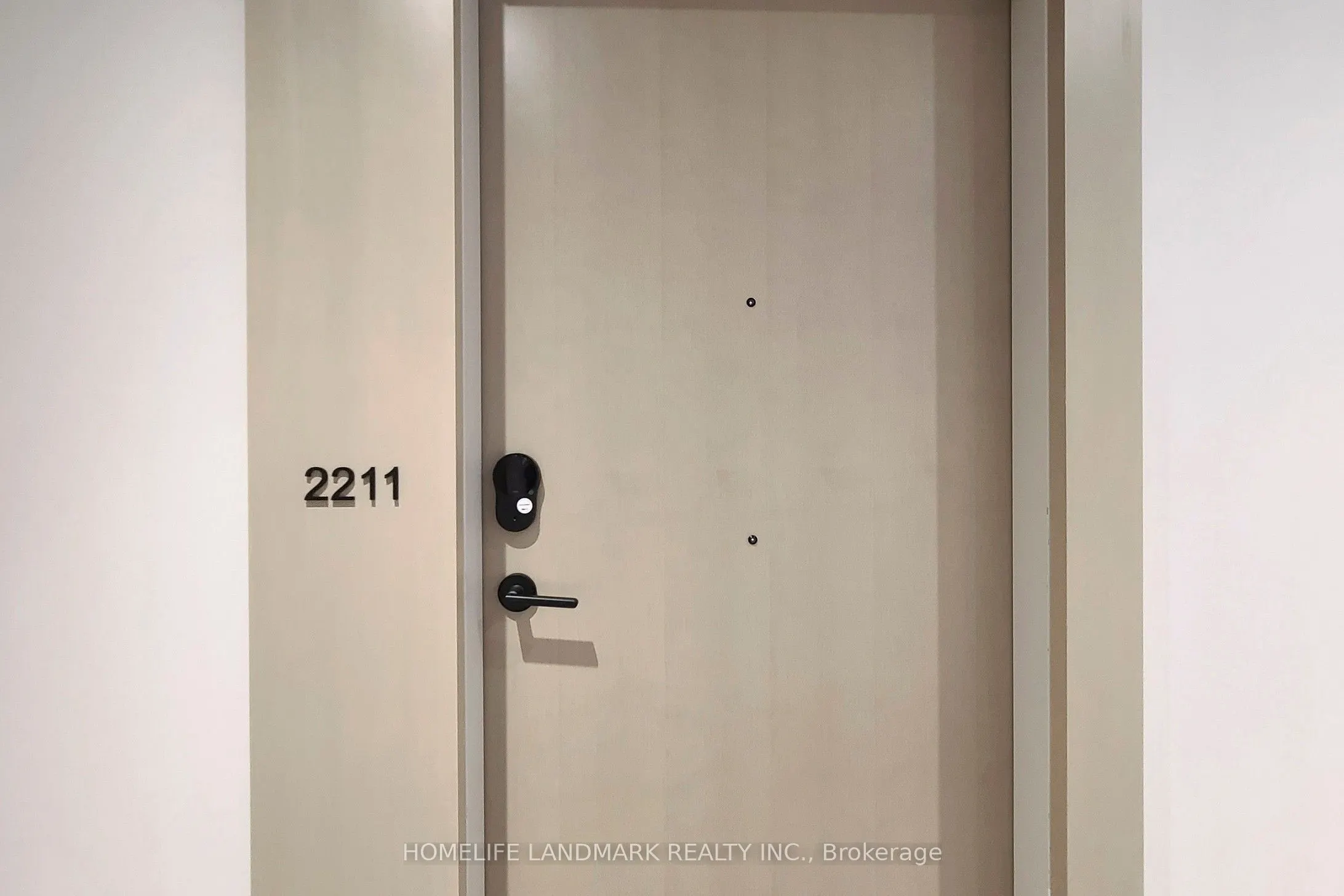 280 Dundas Street W, #2211