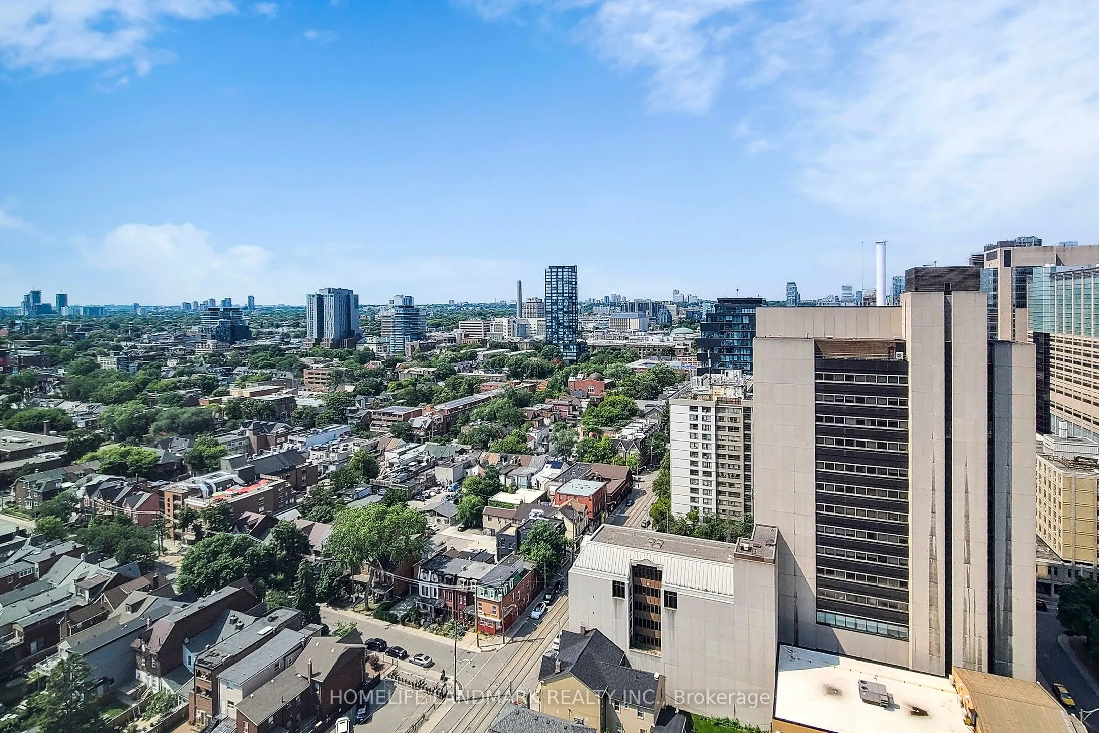 280 Dundas Street W, #2211