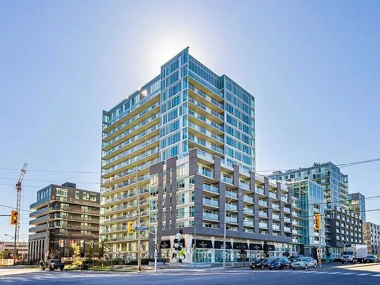565 Wilson Avenue, #904W