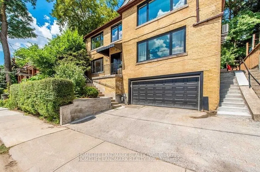 840 Davenport Road
