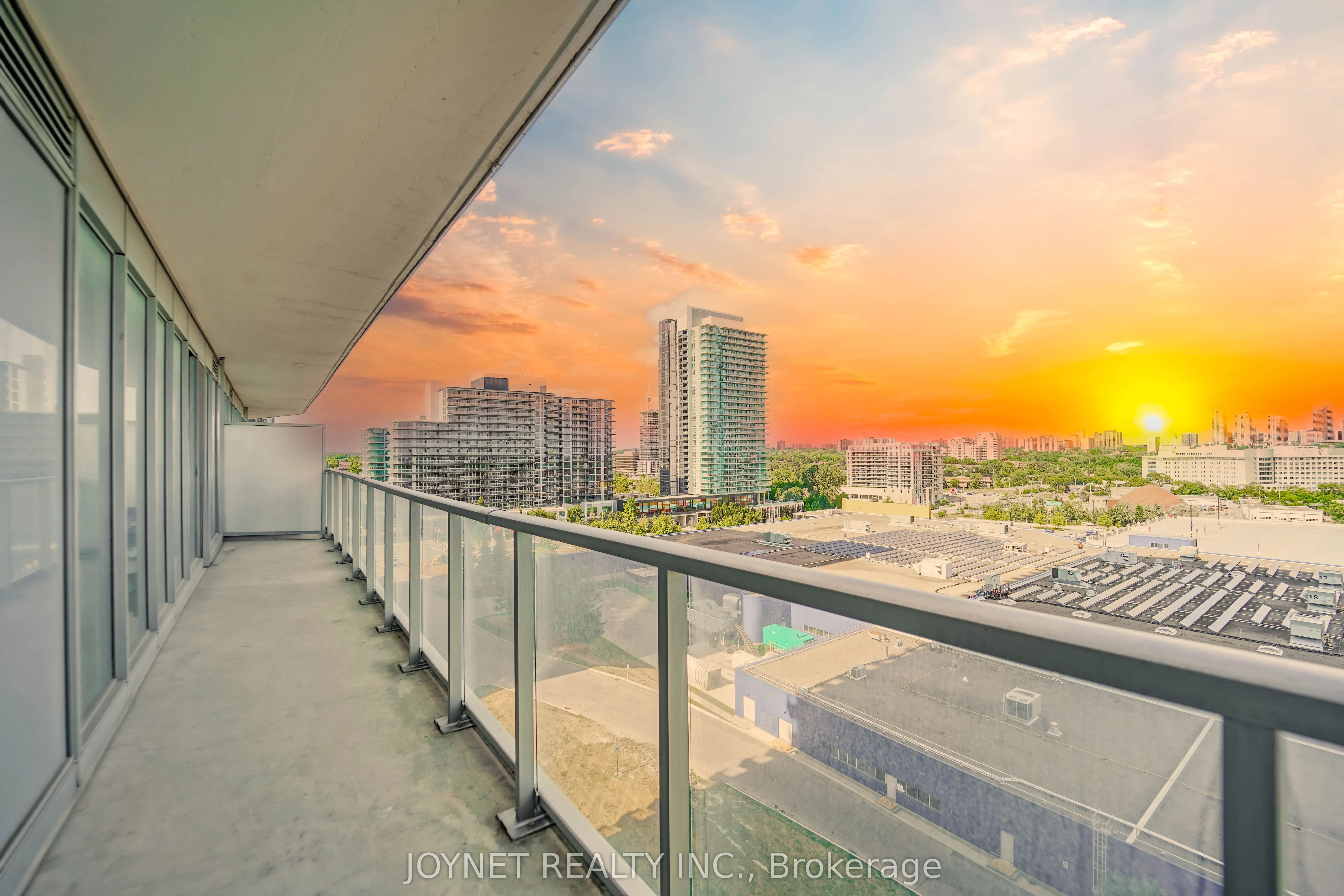 117 Mcmahon Drive, #701