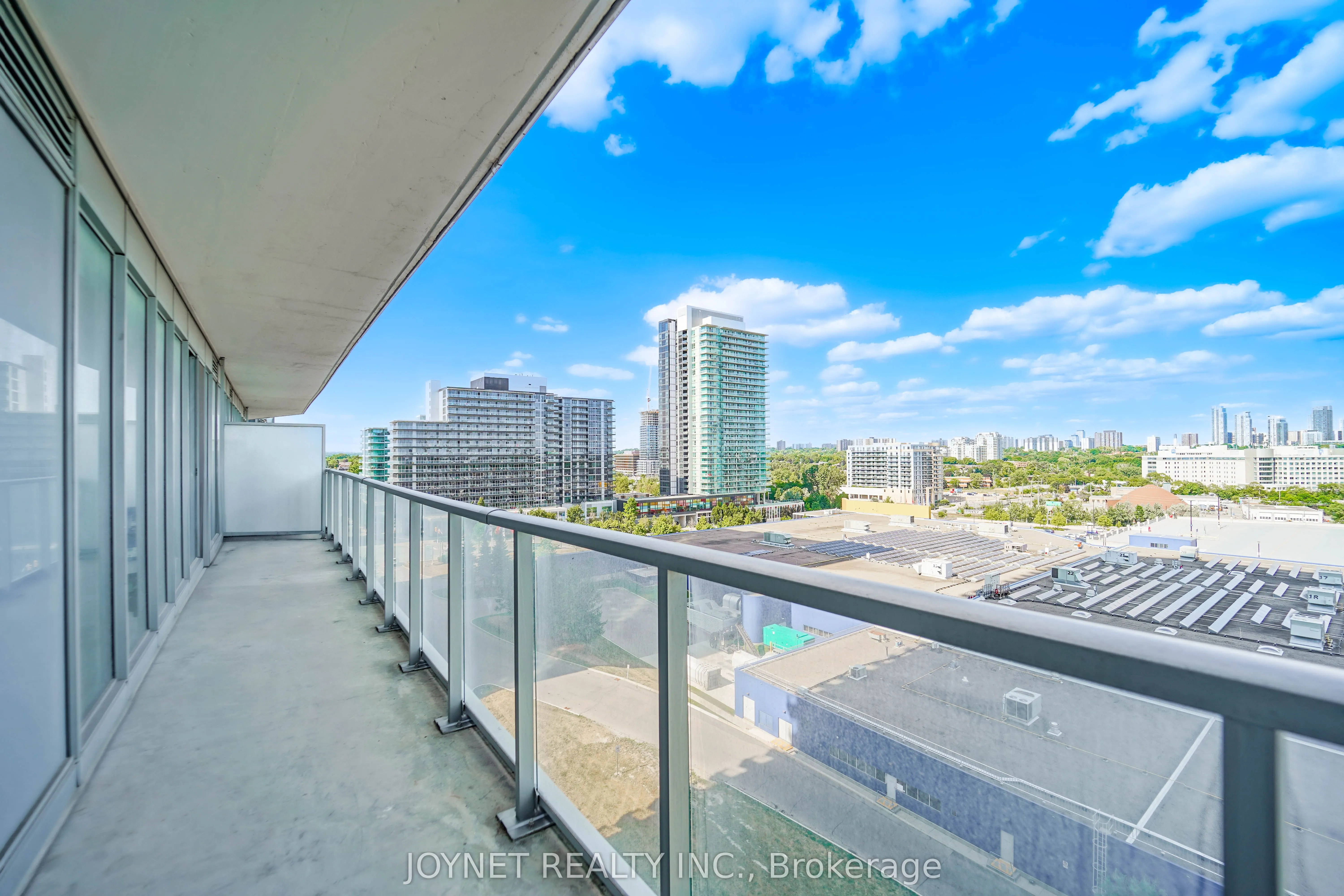117 Mcmahon Drive, #701