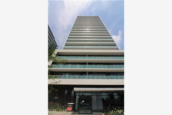 188 Fairview Mall Drive