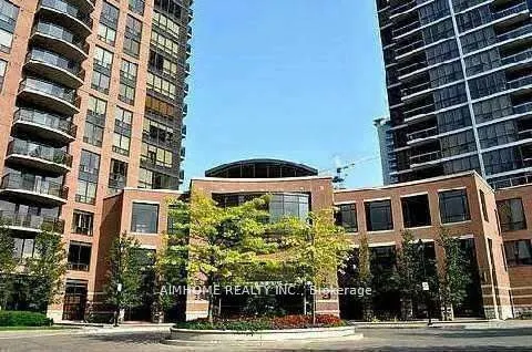 33 Sheppard Avenue E, #906