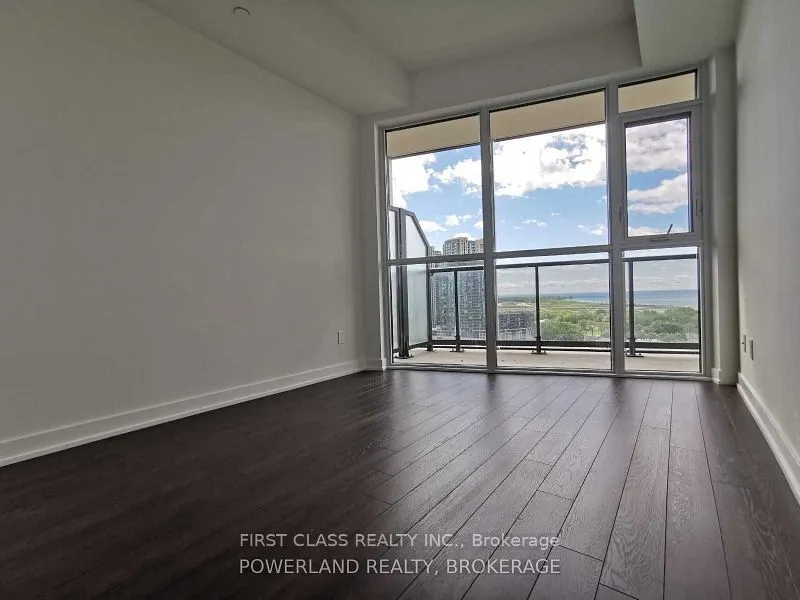 30 Ordnance Street, #1802
