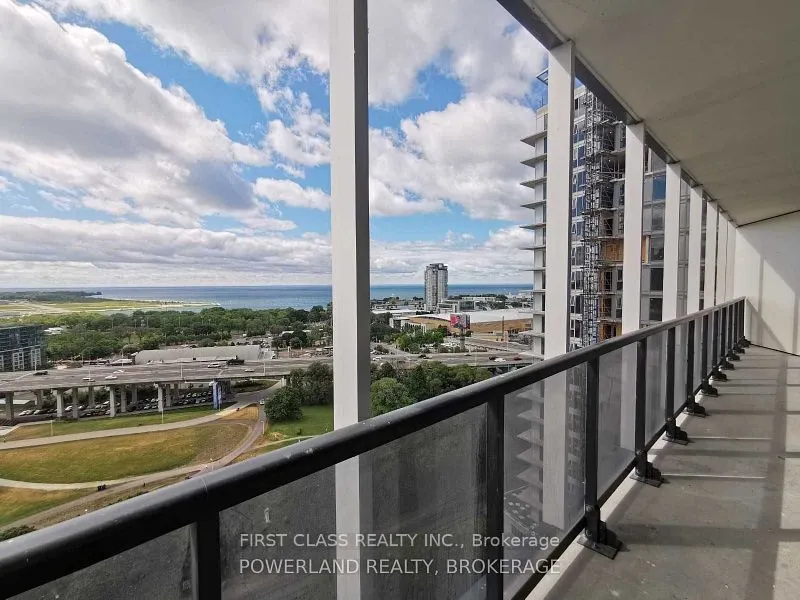 30 Ordnance Street, #1802