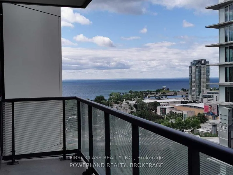 30 Ordnance Street, #1802