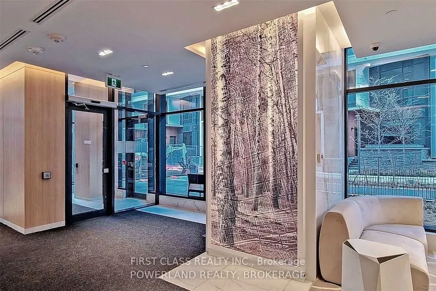 30 Ordnance Street, #1802