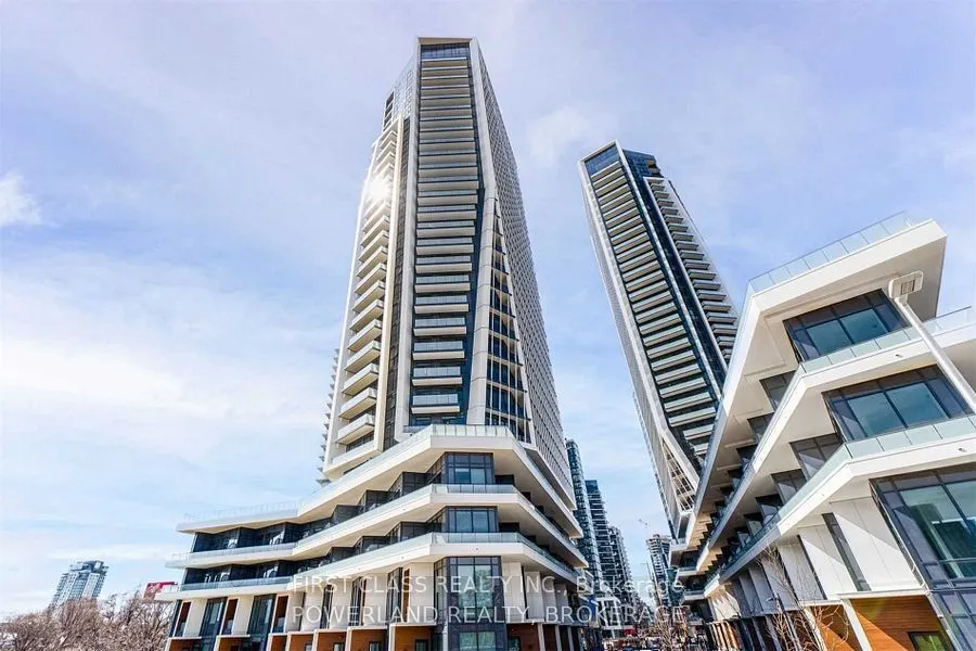 30 Ordnance Street, #1802