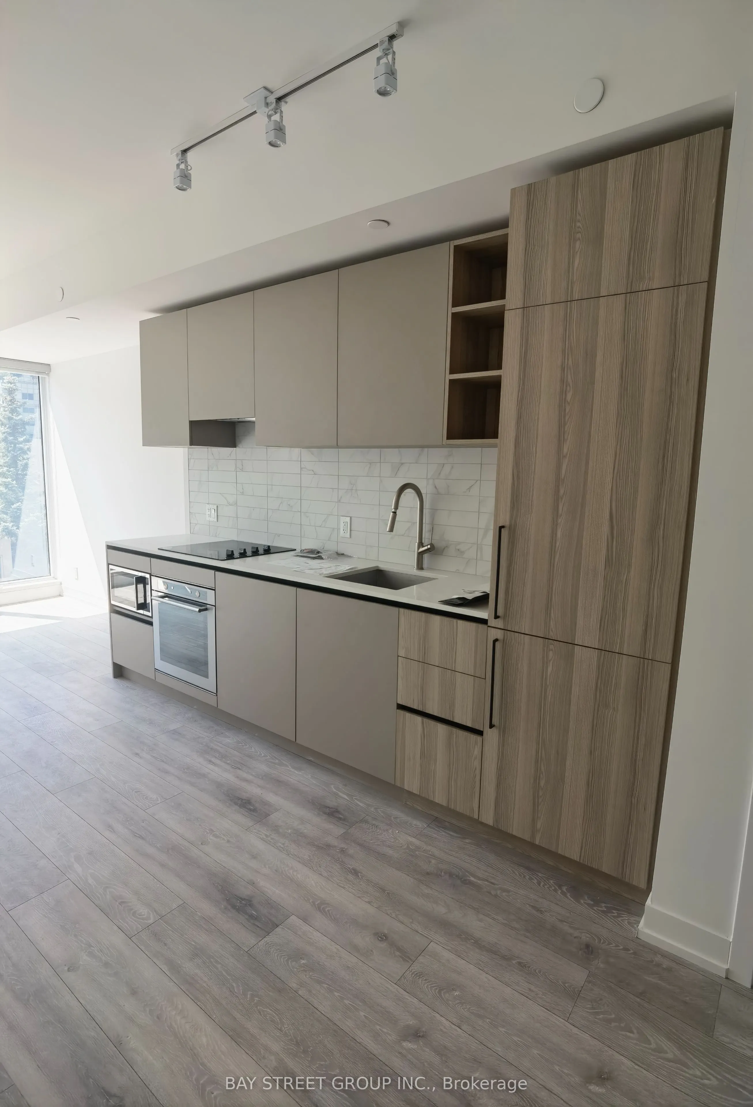 55 Mercer Street, #1001