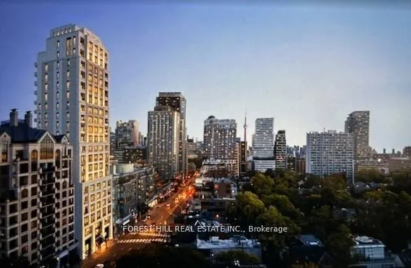 914 Yonge Street, #1604